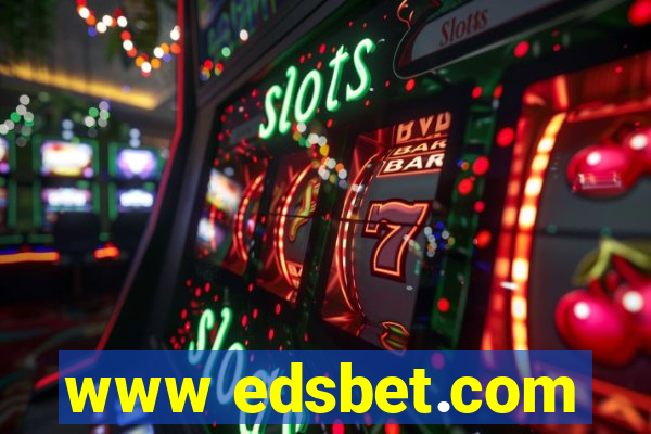 www edsbet.com